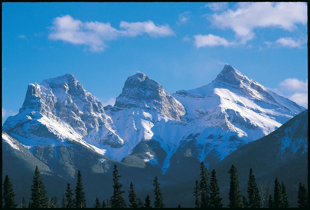 Canmore Crossing Exterior foto